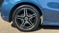 Mercedes-Benz A-Class A200 AMG Line Executive 5dr Auto Petrol Hatchback